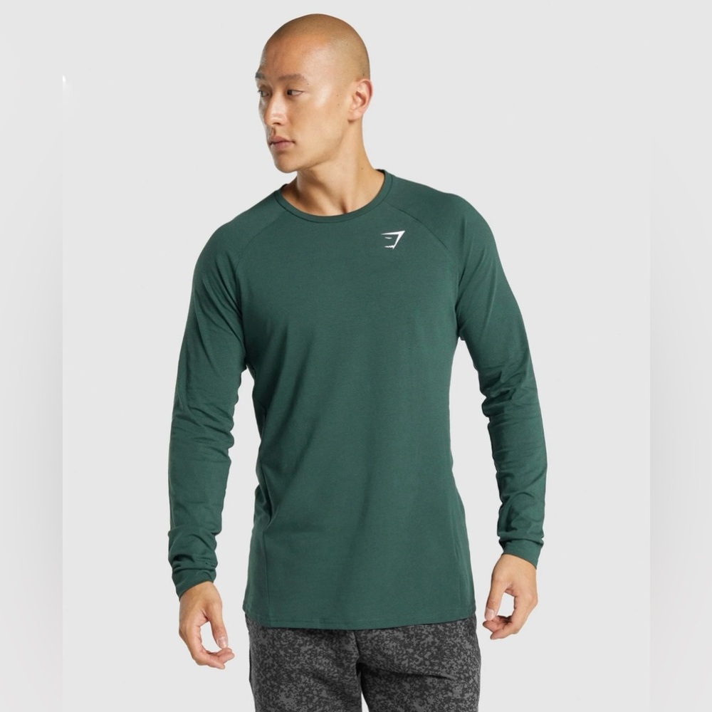 Critical 2.0 Long Sleeve T-Shirt
